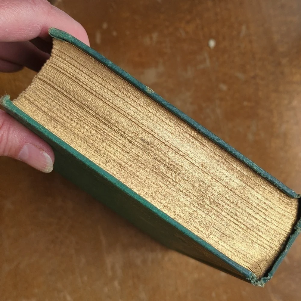 1910 Book "God's Fellow Workers" - Picture 11 of 12
